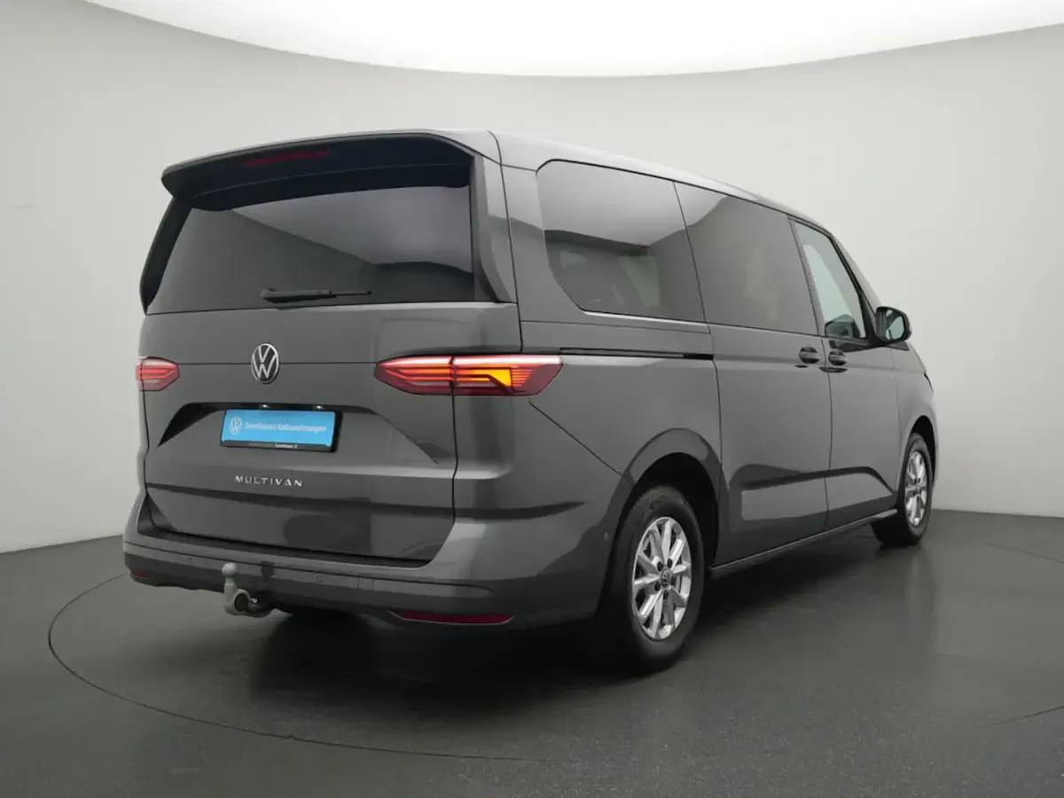 Occasion VW Multivan Life 150 ch (110 kW) 2025 Monospace