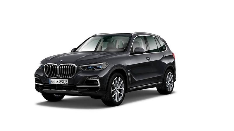 Gebraucht BMW X5 Sport Line 286 PS (210 kW) 2021 SUV