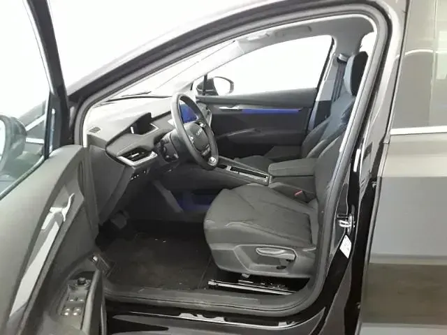 Gebraucht Skoda Elroq Loft 210 kW (286 PS) 2025 Schwarz SUV