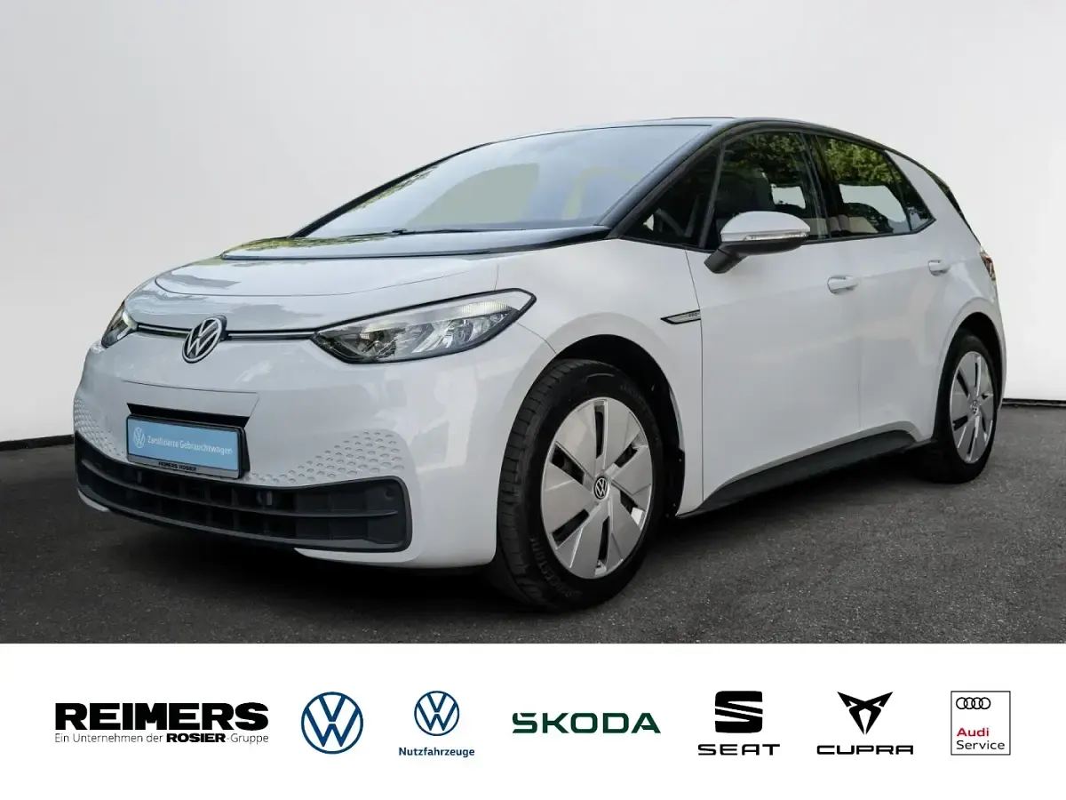 Brugt VW ID.3 Pro Performance 150 kW (204 HK) 2023 Hatchback