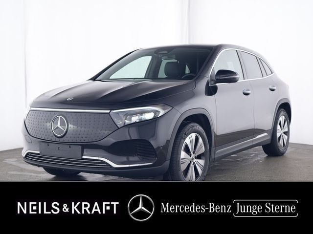 Andere Gebraucht 2024 Mercedes EQA350 Progressive SUV | 39.350 € (Teuer) - Bild 1/4