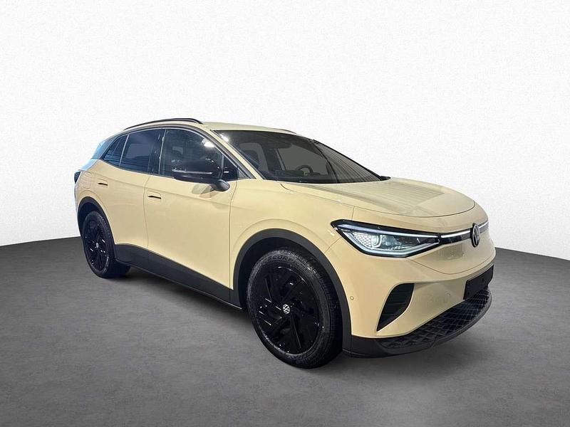 Neu VW ID.4 Pro 210 kW (286 PS) 2026 Beige SUV