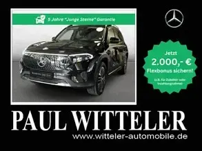 Gebraucht Mercedes EQB300 Electric Art 167 kW (228 PS) 2025 SUV