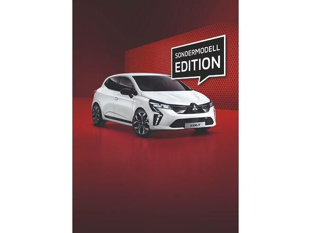 369 antarktisweiß Neu 2025 Mitsubishi Colt Edition Kleinwagen | 25.990 € (Fairer Preis) - Bild 1/4