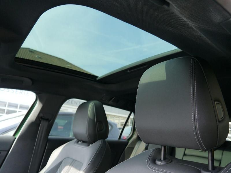 Gebraucht Opel Astra Ultimate 145 PS (106 kW) 2026 Klover grün Kombi