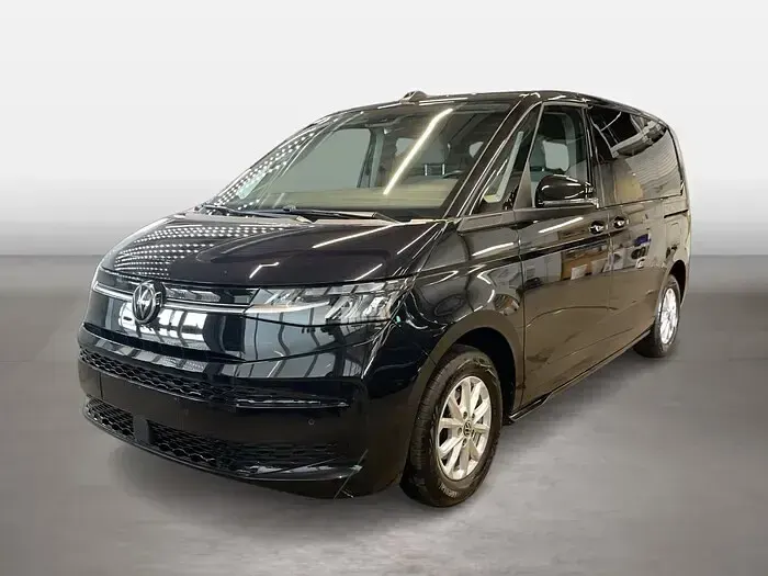 Gebraucht VW Multivan Life 150 PS (110 kW) 2023 Van / Kleinbus
