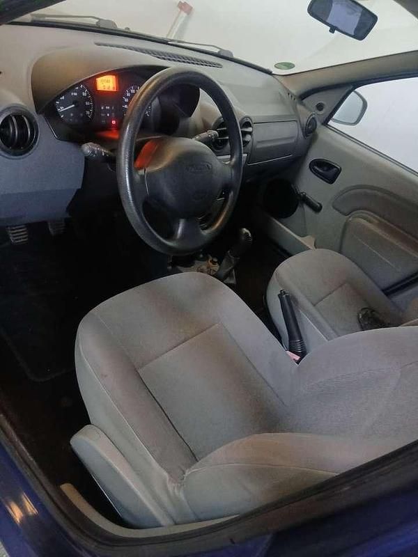 Gebraucht Dacia Logan MCV 75 PS (55 kW) 2007 Kombi