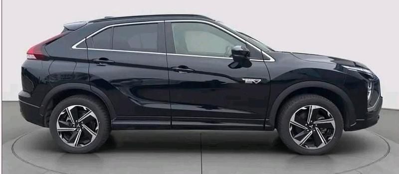 Gebraucht Mitsubishi Eclipse Cross 190 PS (139 kW) 2023 Schwarz SUV