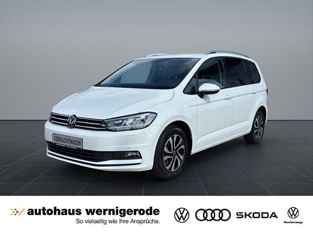 Gebraucht 2021 VW Touran Active Van / Kleinbus | 29.940 € (Fairer Preis) - Bild 1/4