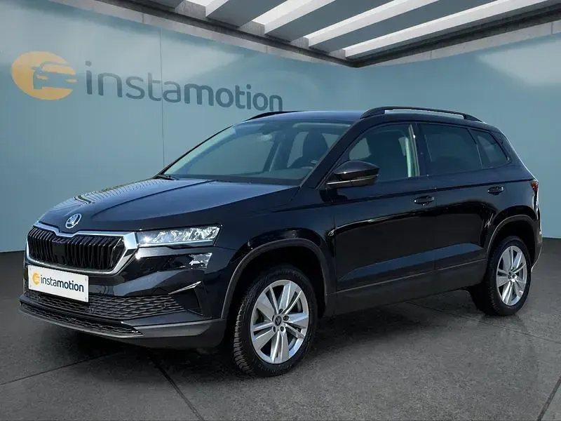 Gebraucht Skoda Karoq Selection 116 PS (85 kW) 2025 Andere SUV