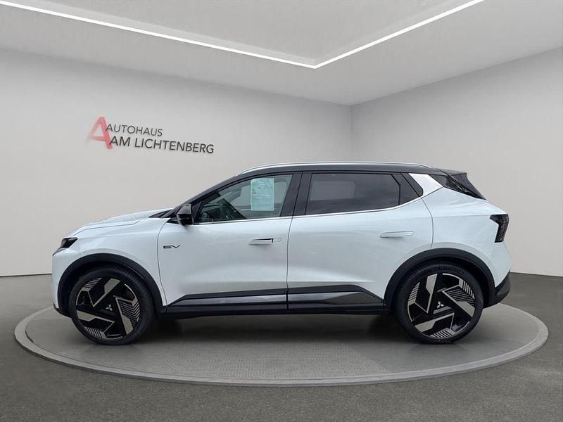 Neu Mitsubishi Eclipse Diamant Edition 160 kW (218 PS) 2026 Himalayaweiss / onyxschwarz SUV