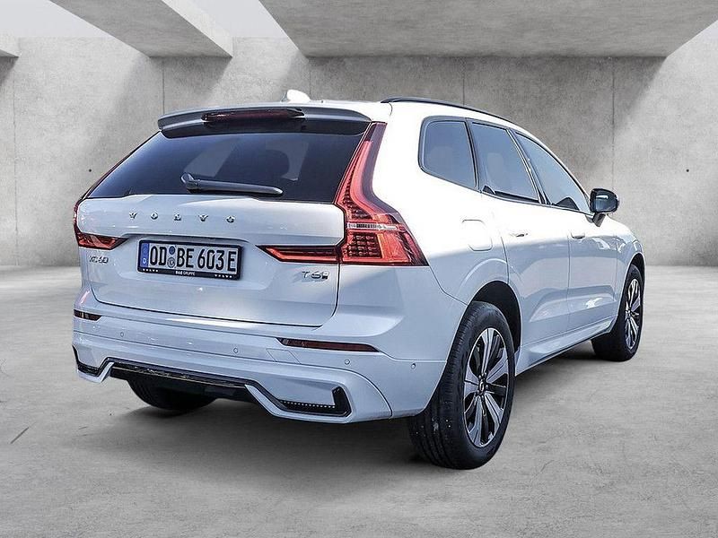 Gebraucht Volvo XC60 Plus 398 PS (292 kW) 2025 Weiß SUV