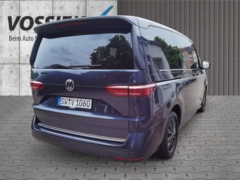 Gebraucht VW Multivan Style 204 PS (150 kW) 2025 Van