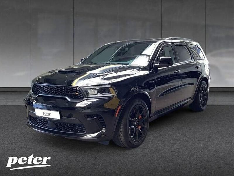 Second-hand Dodge Durango 364 CP (267 kW) 2023 Negru SUV