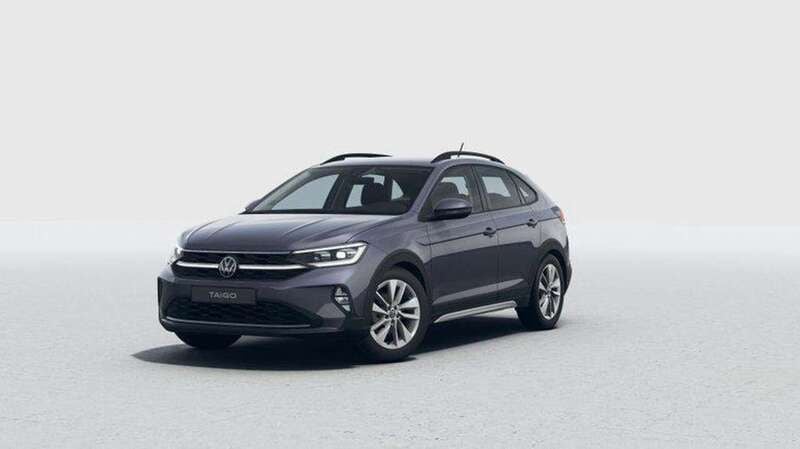 Reflexsilber metallic Neu 2025 VW Taigo Life SUV | 25.279 € (Guter Preis) - Bild 1/4