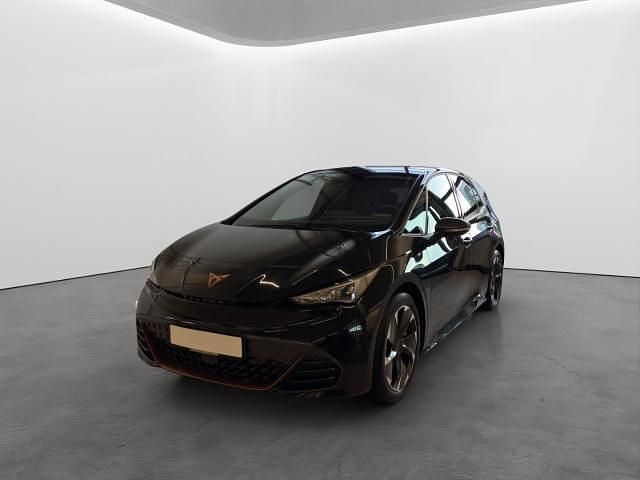 Second-hand Cupra Born 169 kW (231 CP) 2025 Negru Hatchback