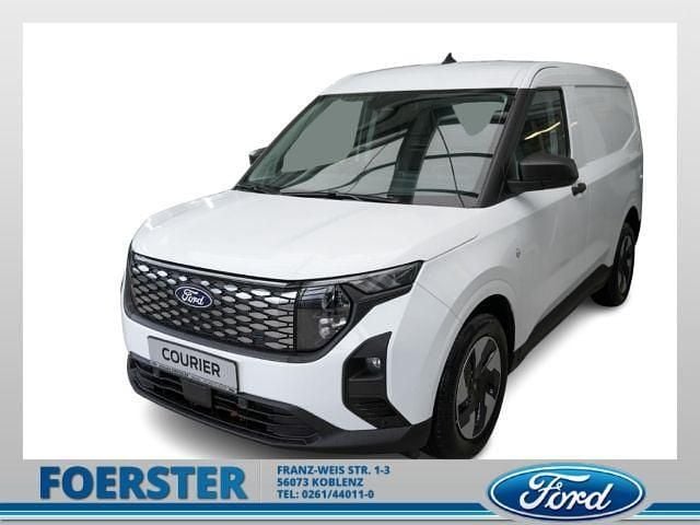 Neu Ford Transit Trend 100 kW (136 PS) 2025 Weiss Van