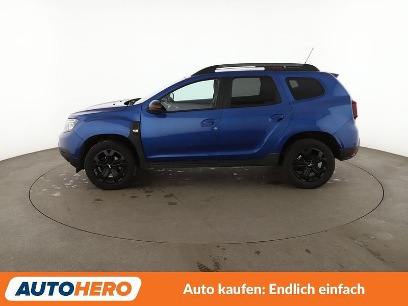 Gebraucht Dacia Duster Extreme 150 PS (110 kW) 2023 Blau SUV