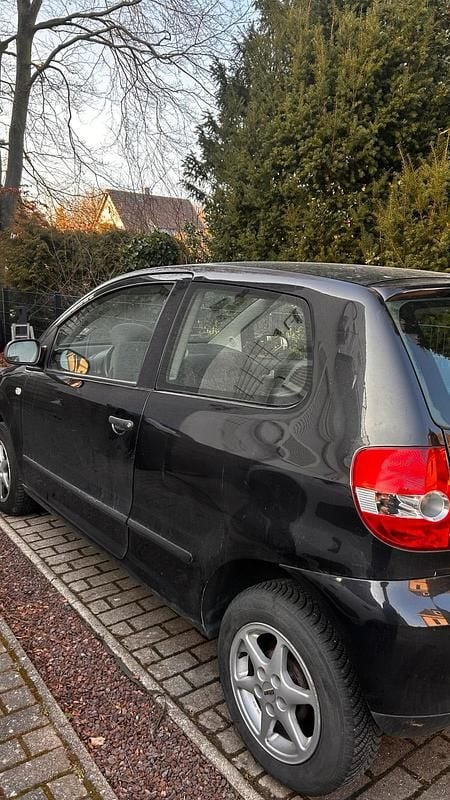 Gebraucht VW Fox 75 PS (55 kW) 2005 Andere farben Kleinwagen
