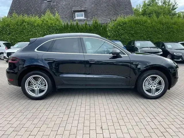 Gebraucht Porsche Macan 258 PS (189 kW) 2015 Andere SUV