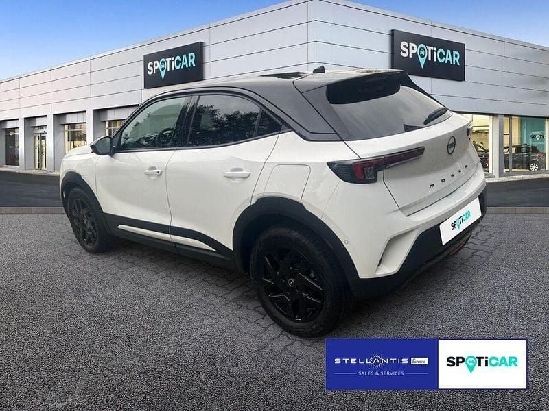 Gebraucht Opel Mokka 136 PS (100 kW) 2024 Weiß SUV