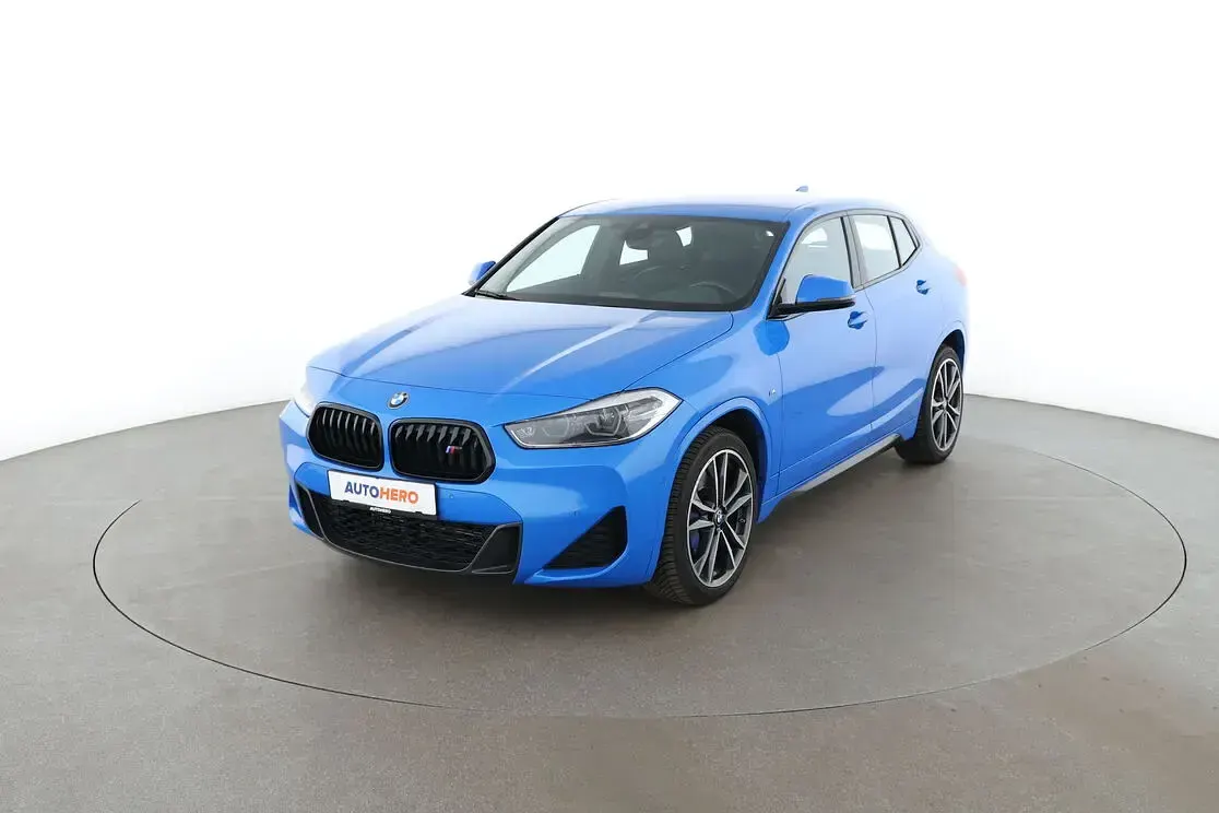 Gebraucht BMW X2 M Sport 2022 SUV