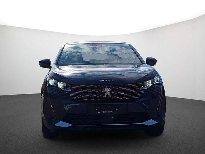 Gebraucht Peugeot 3008 Active 131 PS (96 kW) 2023 Blau Limousine