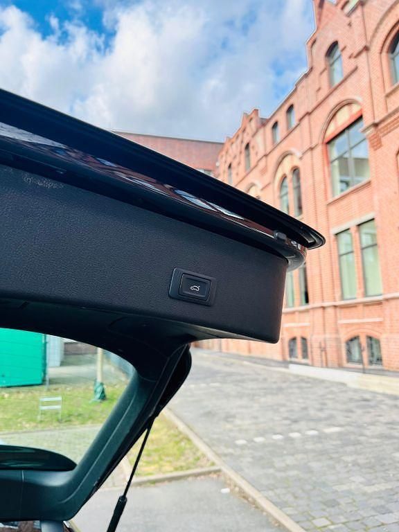 Gebraucht Audi RS4 Sport 450 PS (330 kW) 2013 Schwarz Kombi