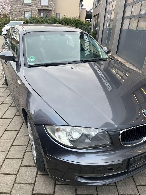 Gebraucht BMW 118 143 PS (105 kW) 2007 Kleinwagen