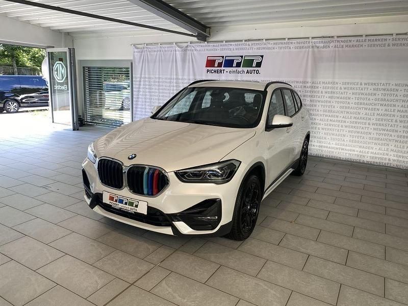 Gebraucht 2020 BMW X1 Sport Line SUV | 26.990 € (Fairer Preis) - Bild 1/4