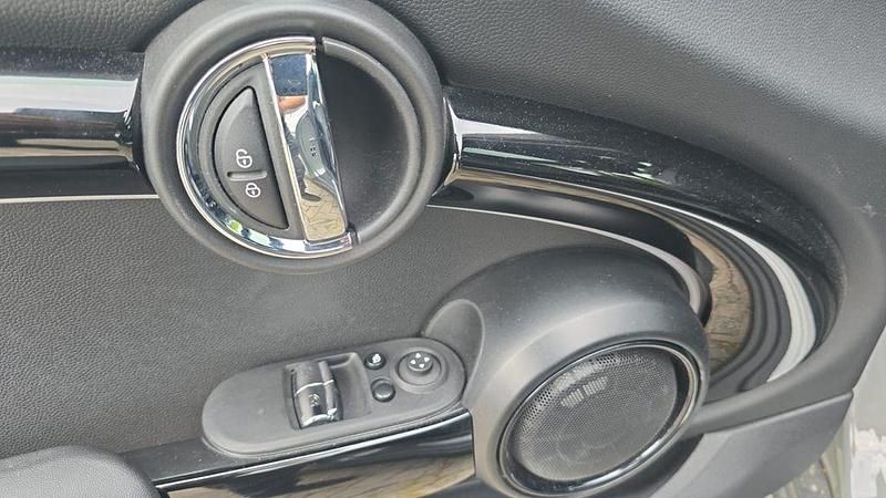 Gebraucht Mini Cooper S 178 PS (130 kW) 2022 Grau Kleinwagen