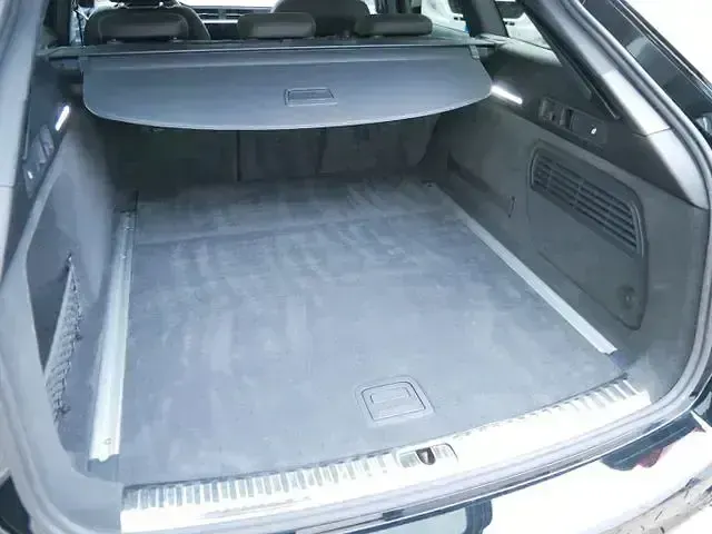 Gebraucht Audi A6 Advanced 265 PS (194 kW) 2024 Schwarz Kombi