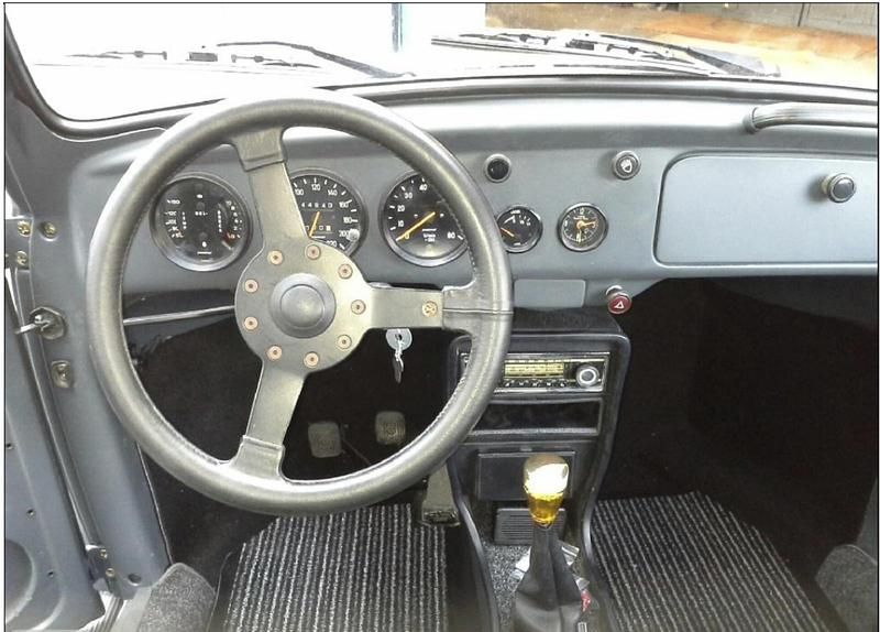 Gebraucht VW Käfer 50 PS (36 kW) 1968