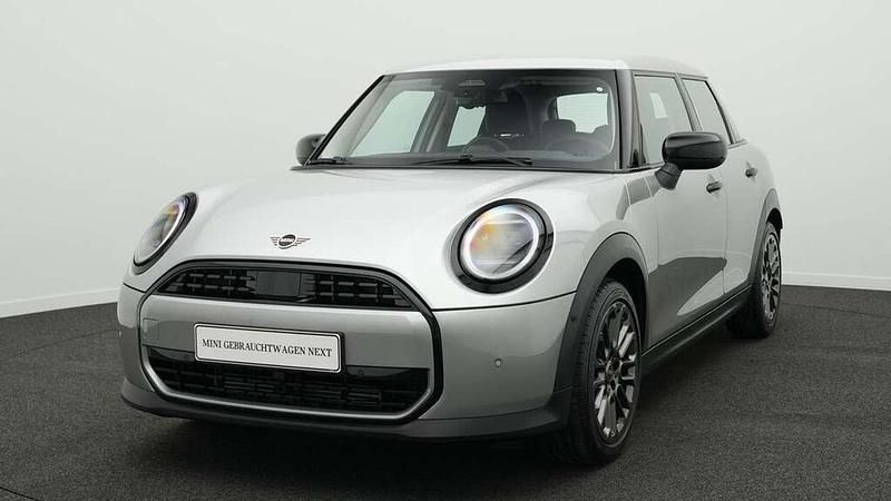 Gebraucht Mini Cooper Classic 156 PS (114 kW) 2024 Grau Kleinwagen