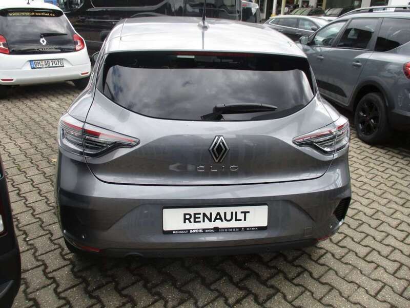 Other Neu 2025 Renault Clio V Evolution Kleinwagen | 21.450 € (Fairer Preis) - Bild 1/4