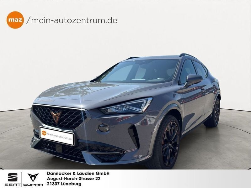Graphengrau Gebraucht 2022 Cupra Formentor VZ SUV | 27.980 € (Fairer Preis) - Bild 1/4