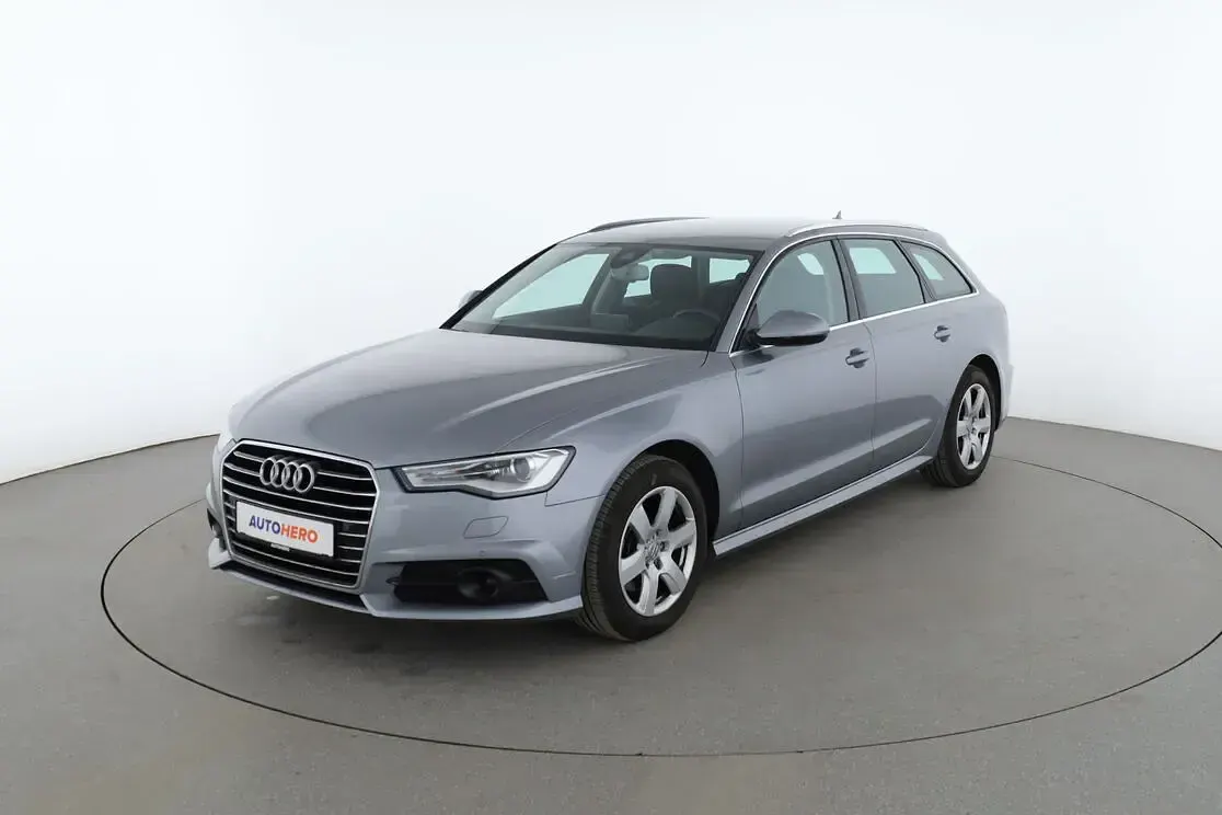 Gebraucht Audi A6 Business 190 PS (139 kW) 2018 Kombi