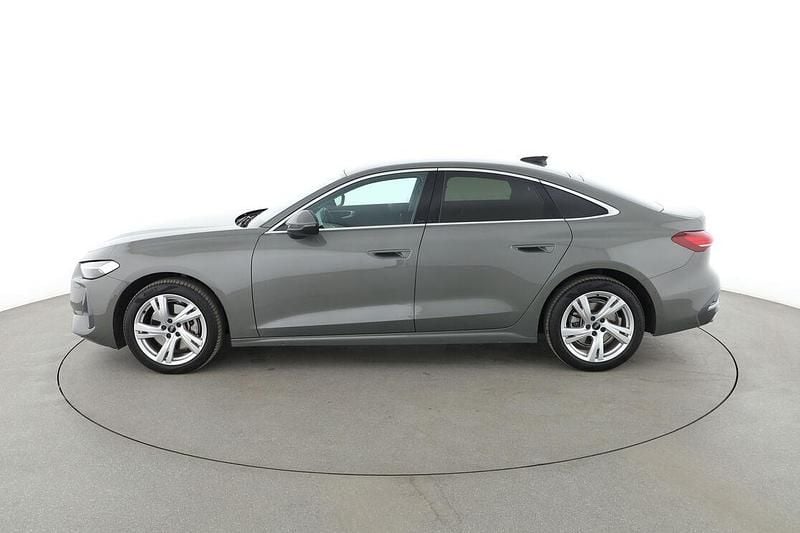 Gebraucht Audi A5 Advanced 150 PS (110 kW) 2025 Grau Coupé