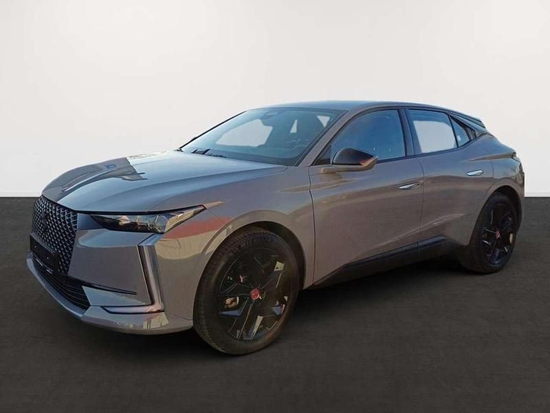 Seidengrau Gebraucht 2023 DS Automobiles DS4 Performance Limousine | 23.980 € (Guter Preis) - Bild 1/4