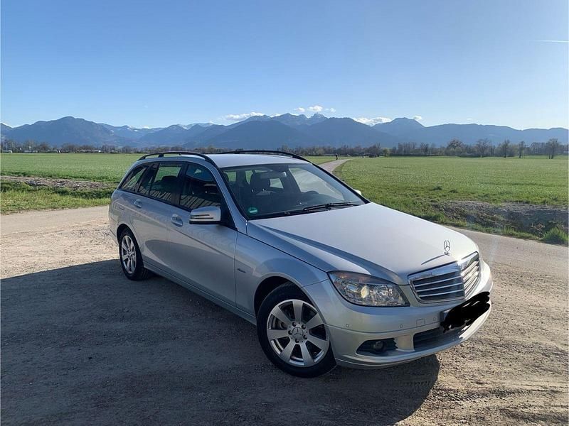 Gebraucht 2011 Mercedes C200 Kombi | 8.450 € (Fairer Preis) - Bild 1/4