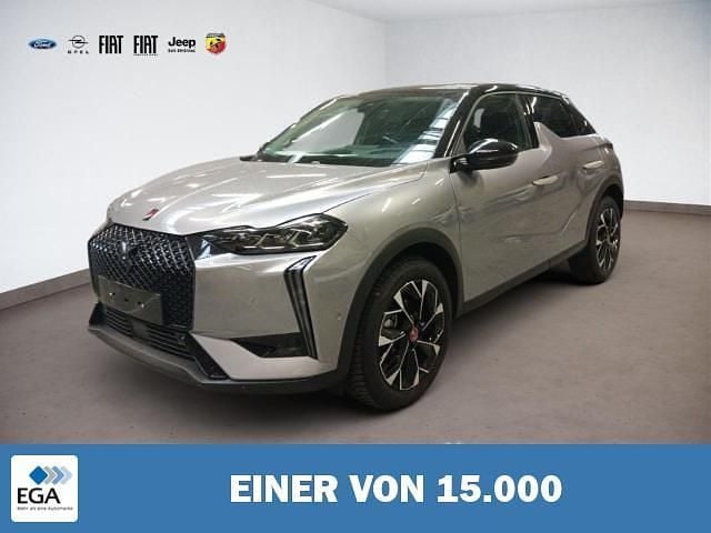 Gebraucht DS Automobiles DS3 Performance 131 PS (96 kW) 2024