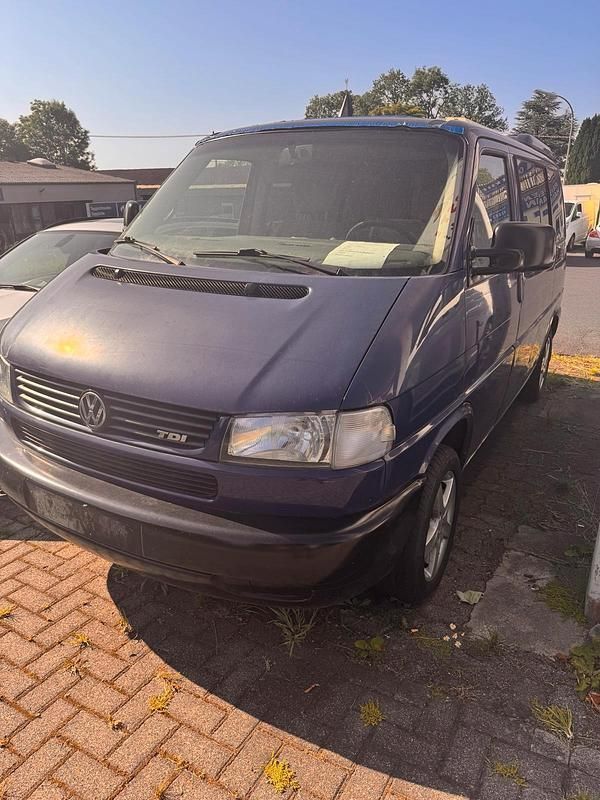Gebraucht 1997 VW T4 Van | 4.000 € - Bild 1/4