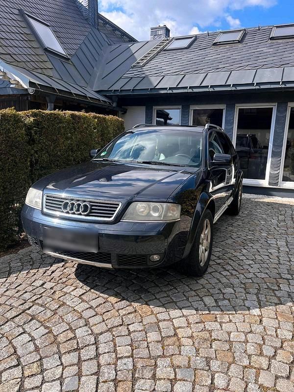 Gebraucht Audi A6 180 PS (132 kW) 2005 Limousine