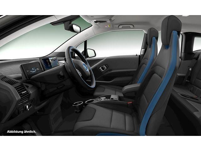 Gebraucht BMW i3 125 kW (170 PS) 2022 Blue ridge mountain mit akzent Kleinwagen