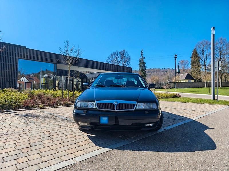 Gebraucht Lancia Kappa 175 PS (128 kW) 1997 Coupé