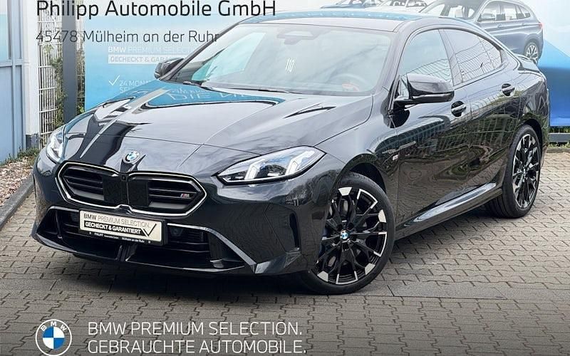 Gebraucht BMW M235 Shadowline 300 PS (220 kW) 2025 Schwarz Coupé