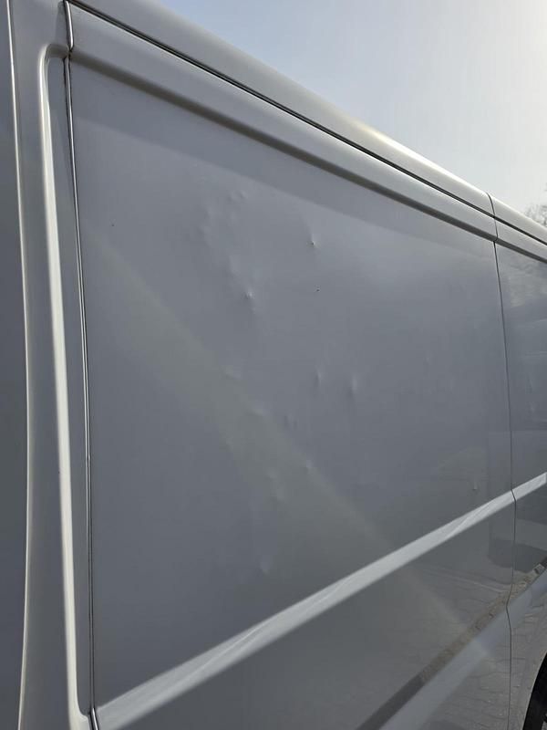 Gebraucht Fiat Ducato 116 PS (85 kW) 2016 Weiß Van