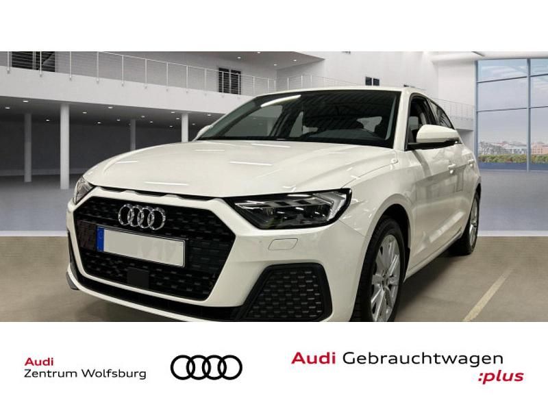Gebraucht 2024 Audi A1 Sportback Kleinwagen | 21.790 € (Guter Preis) - Bild 1/4