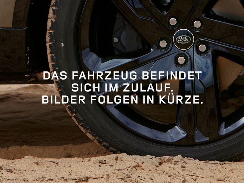 Schwarz Neu 2025 Land Rover Defender HSE SUV | 106.573 € (Guter Preis) - Bild 1/1