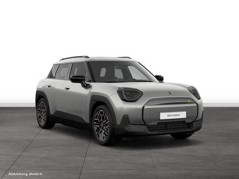 Other Neu 2025 Mini Aceman SUV | 38.810 € (Guter Preis) - Bild 1/4